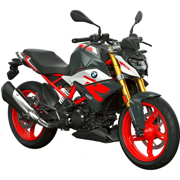 G 310 R